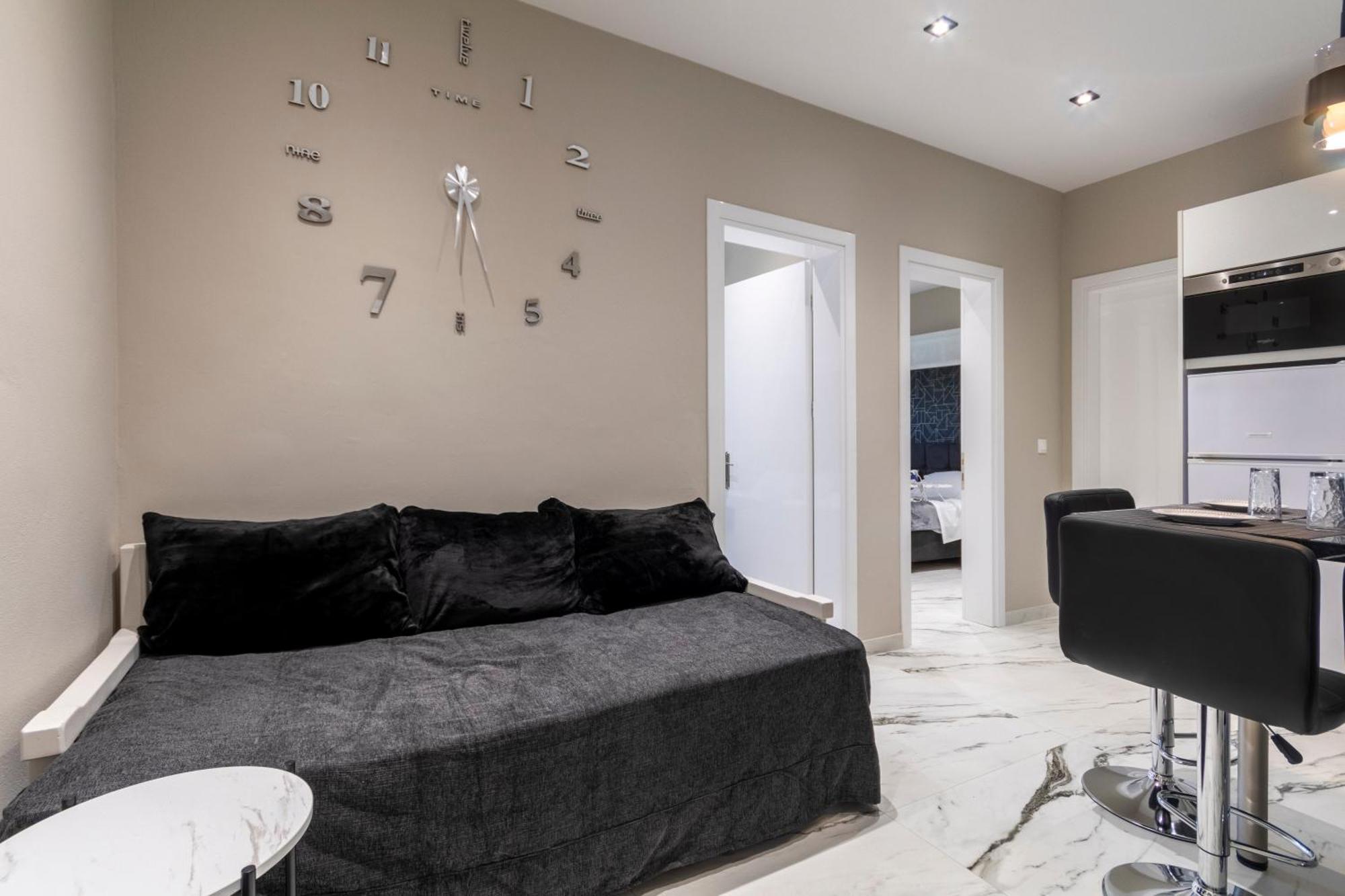 Evelina Luxury Suites In Corfu Ypsos Zewnętrze zdjęcie