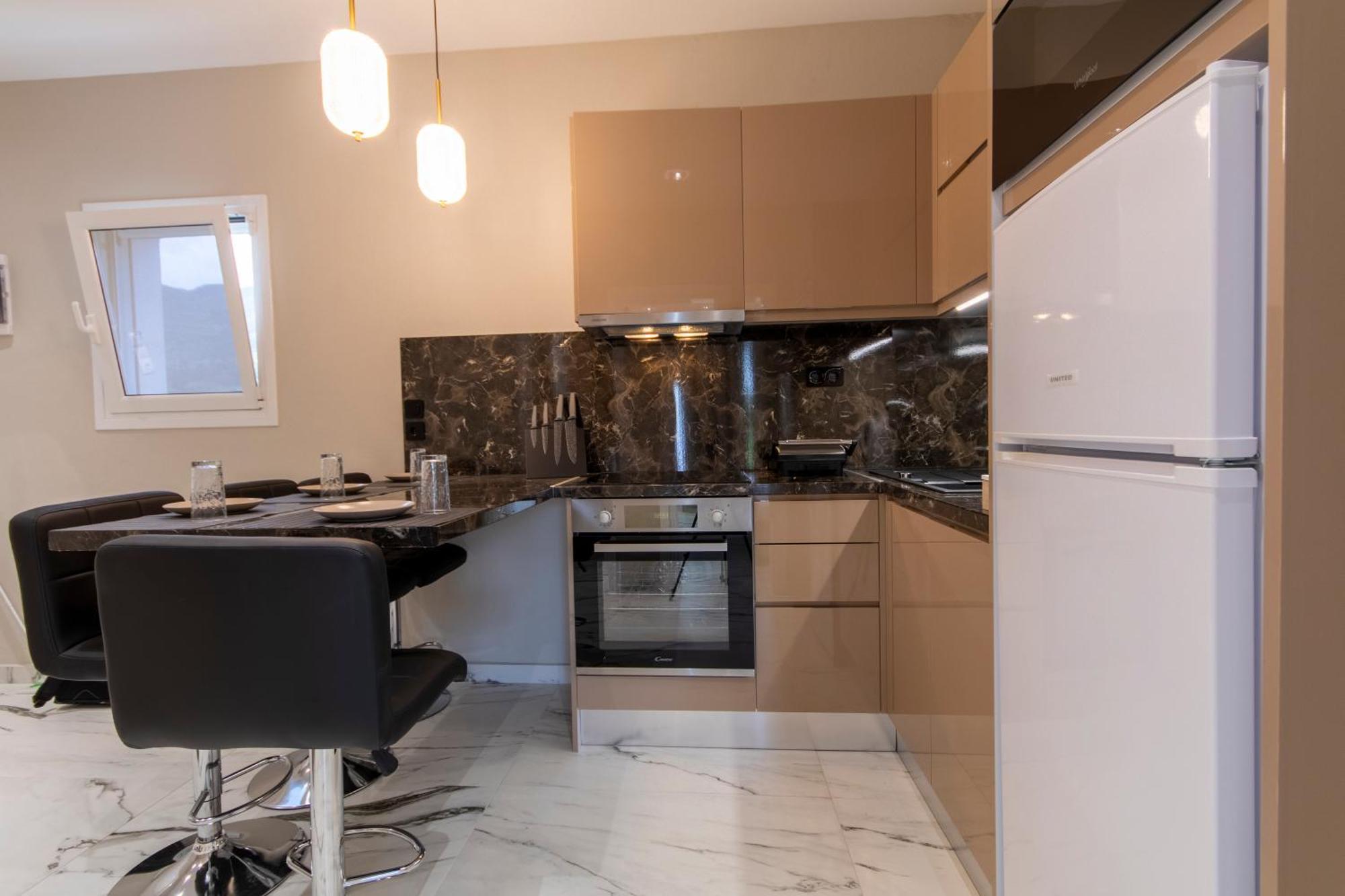 Evelina Luxury Suites In Corfu Ypsos Zewnętrze zdjęcie