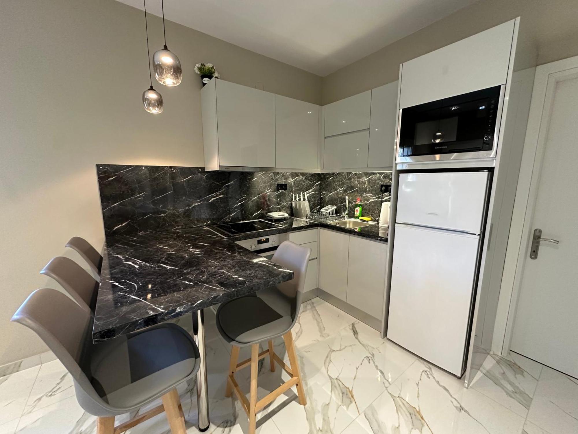 Evelina Luxury Suites In Corfu Ypsos Zewnętrze zdjęcie