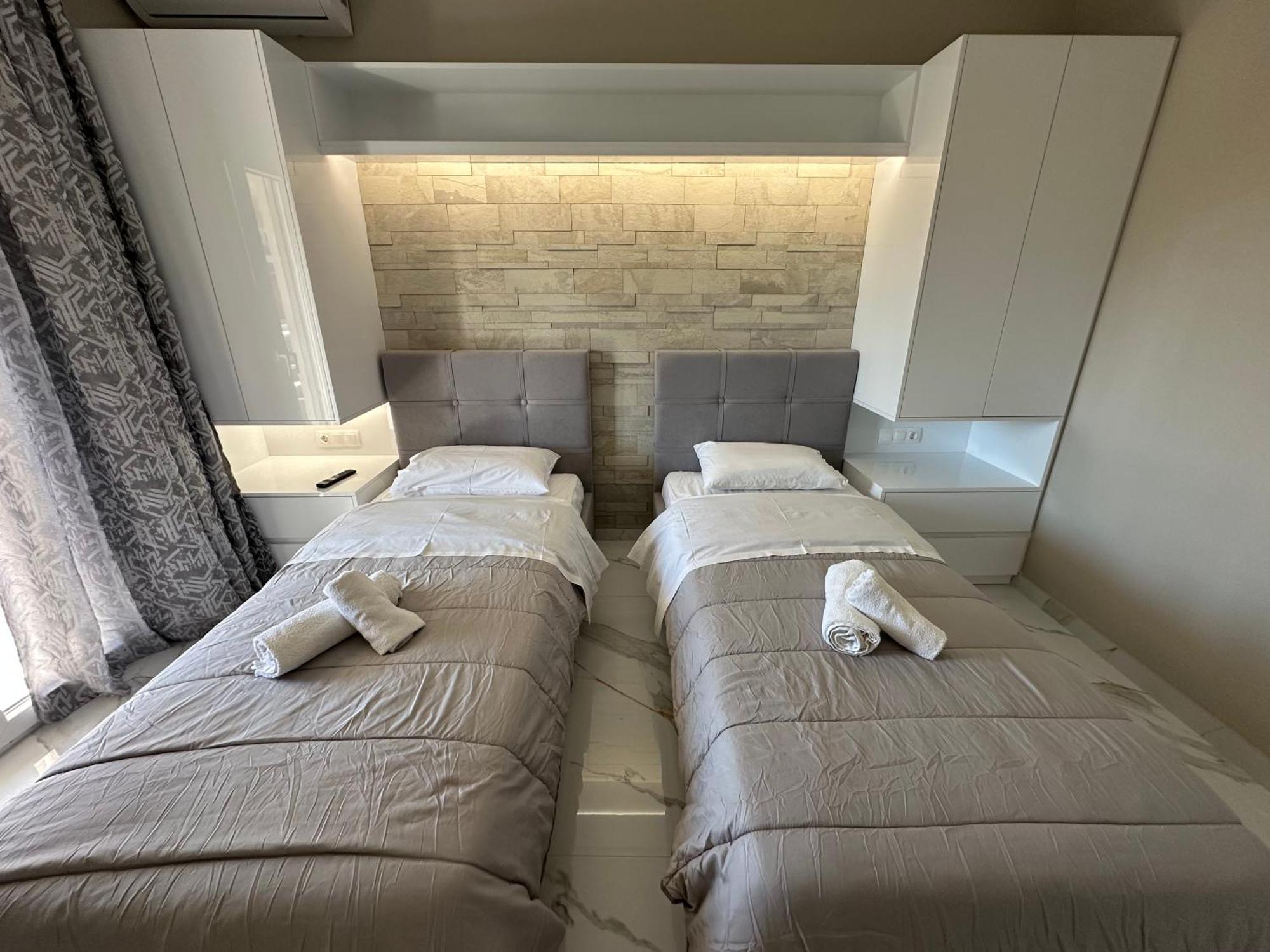 Evelina Luxury Suites In Corfu Ypsos Zewnętrze zdjęcie