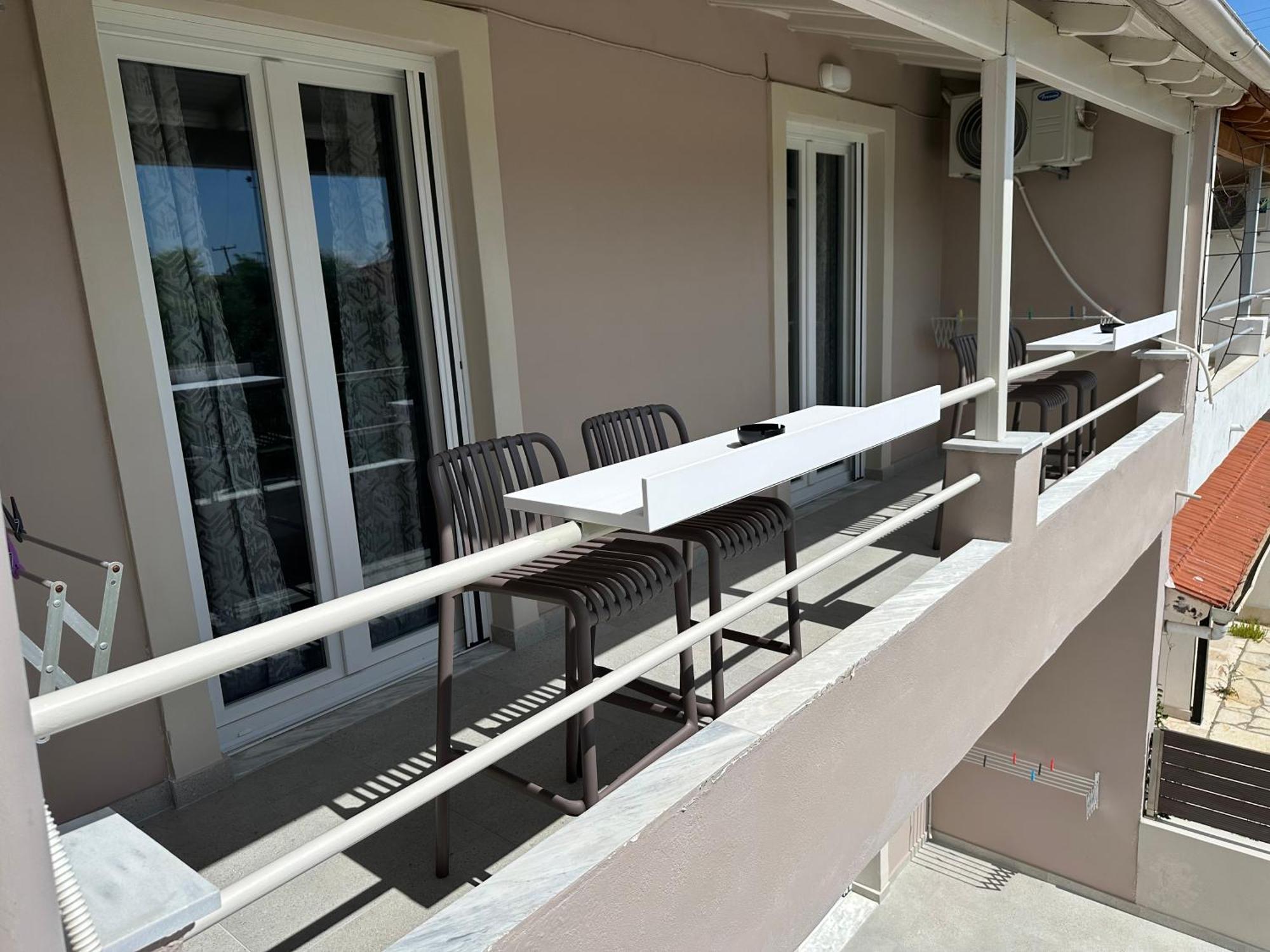 Evelina Luxury Suites In Corfu Ypsos Zewnętrze zdjęcie