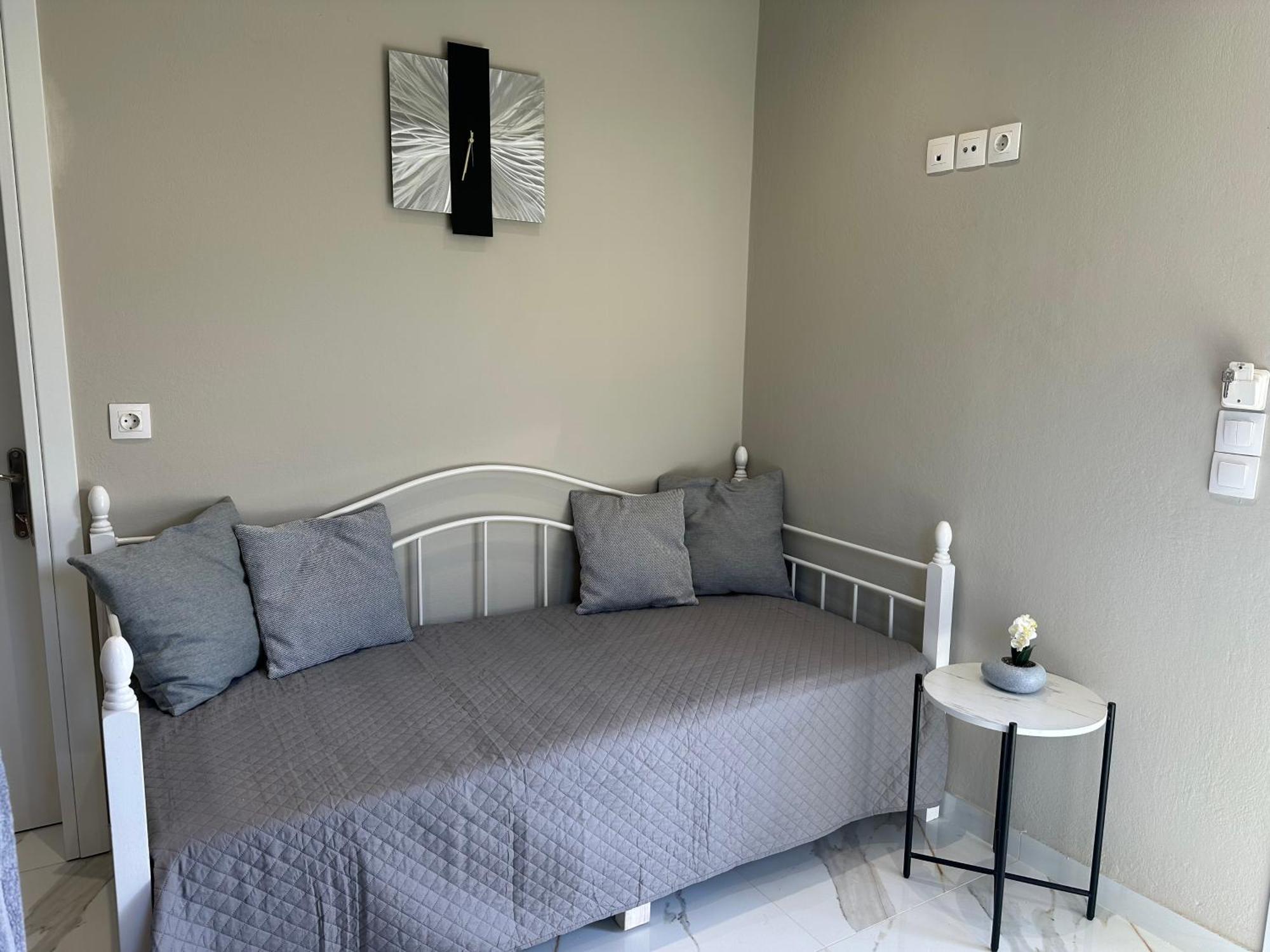 Evelina Luxury Suites In Corfu Ypsos Zewnętrze zdjęcie