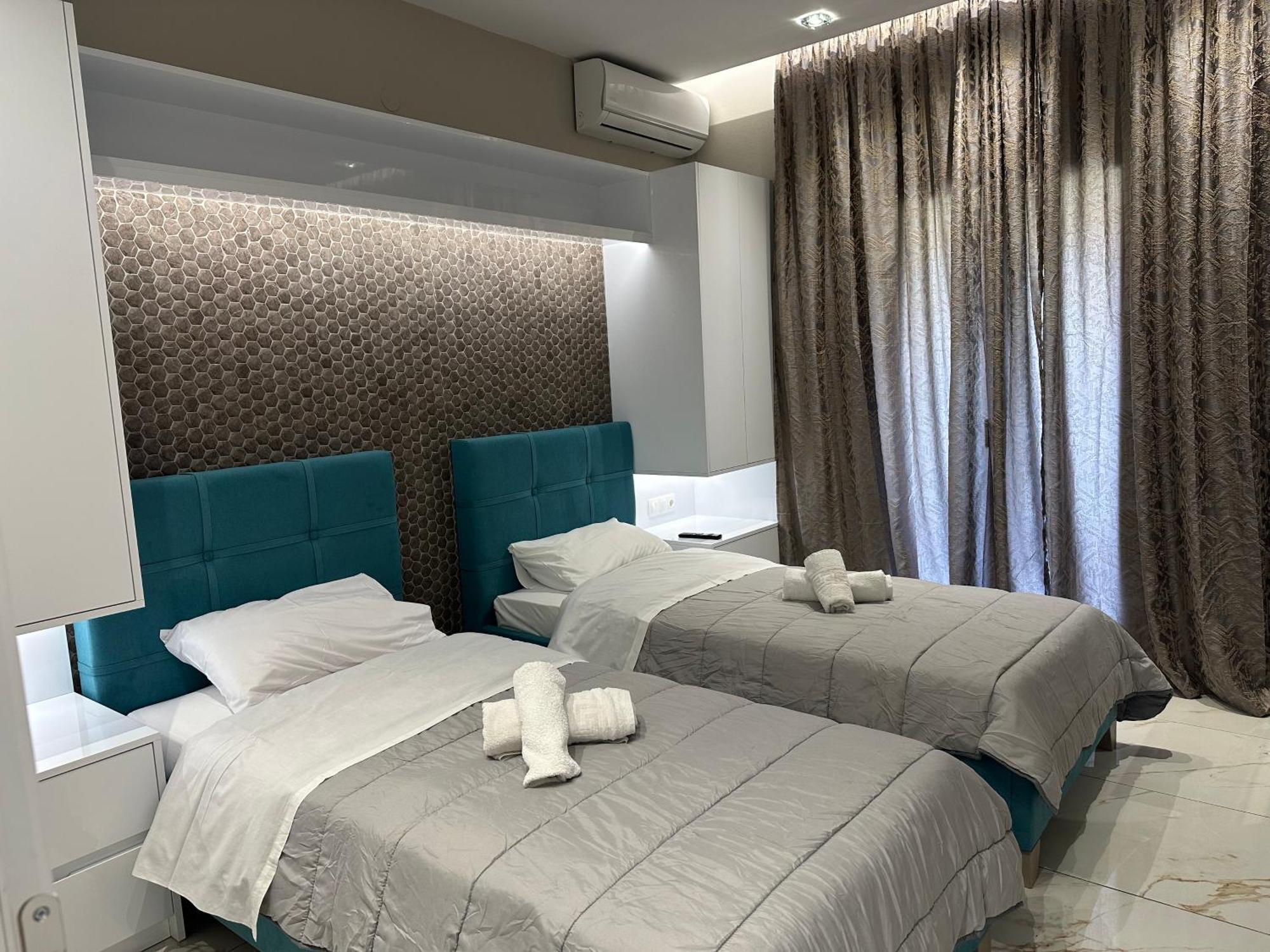 Evelina Luxury Suites In Corfu Ypsos Zewnętrze zdjęcie