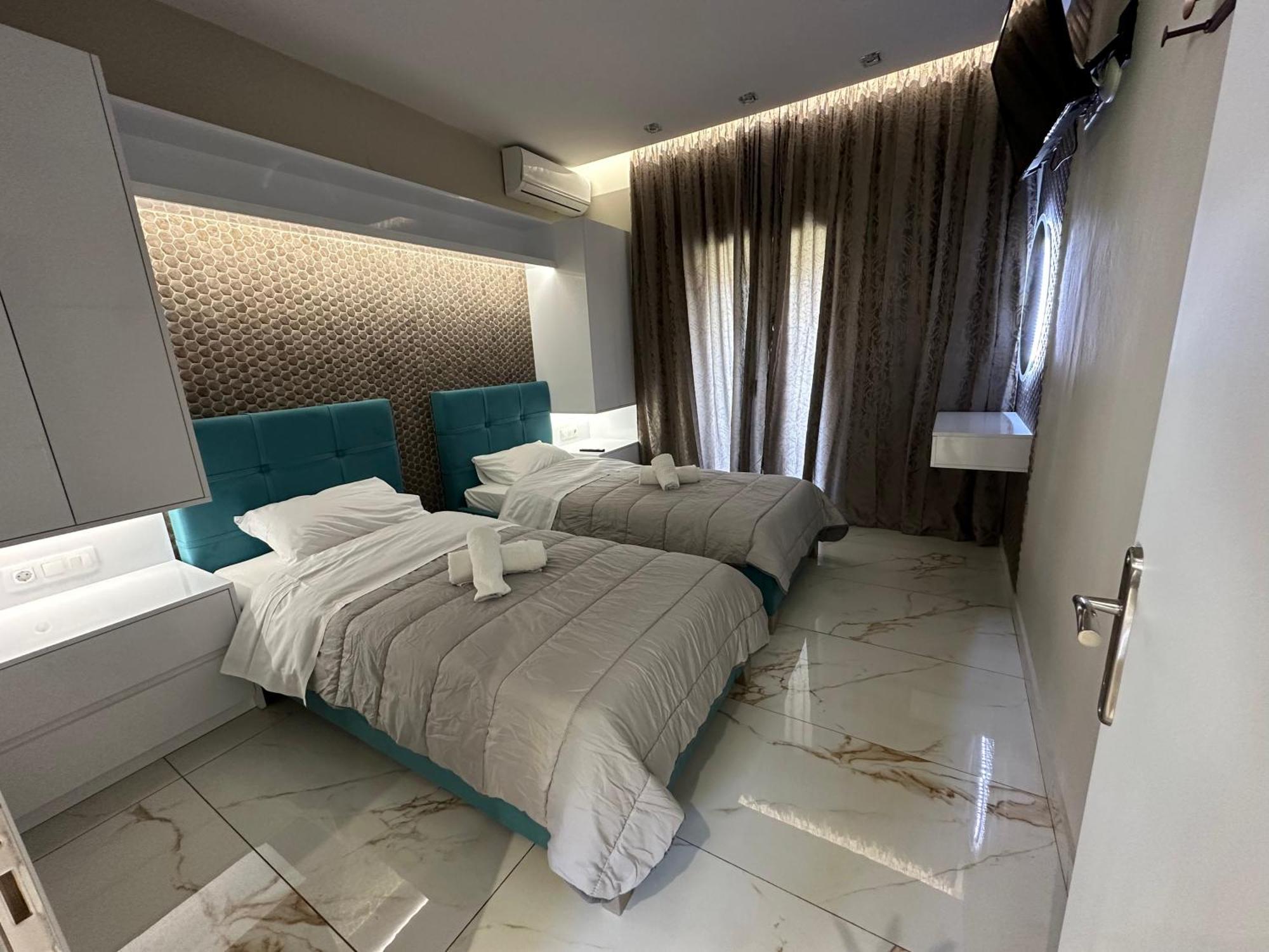 Evelina Luxury Suites In Corfu Ypsos Zewnętrze zdjęcie