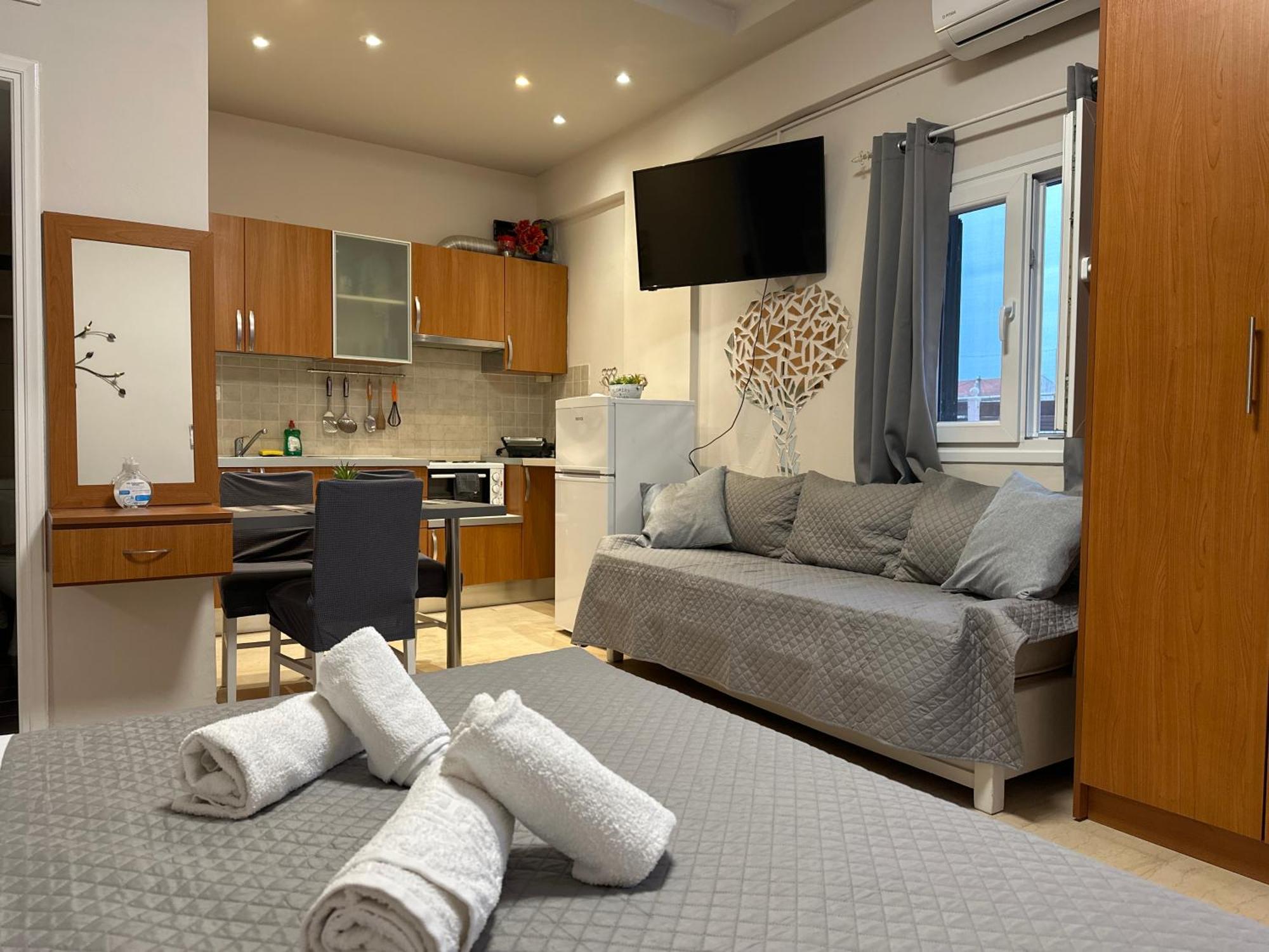 Evelina Luxury Suites In Corfu Ypsos Zewnętrze zdjęcie