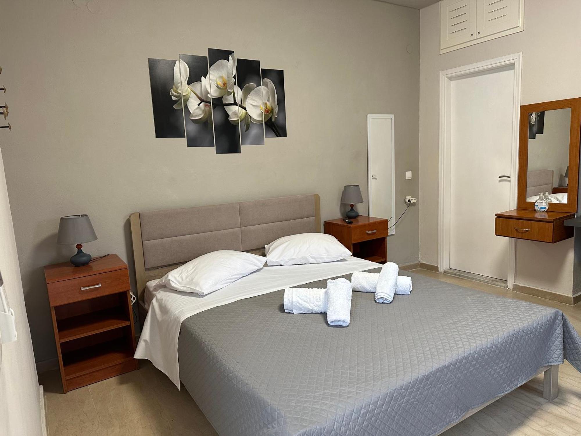 Evelina Luxury Suites In Corfu Ypsos Zewnętrze zdjęcie